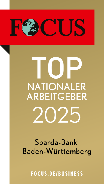 Siegel Top Arbeitgeber 2025