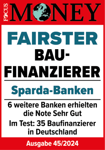 Siegel Baufinanzierer